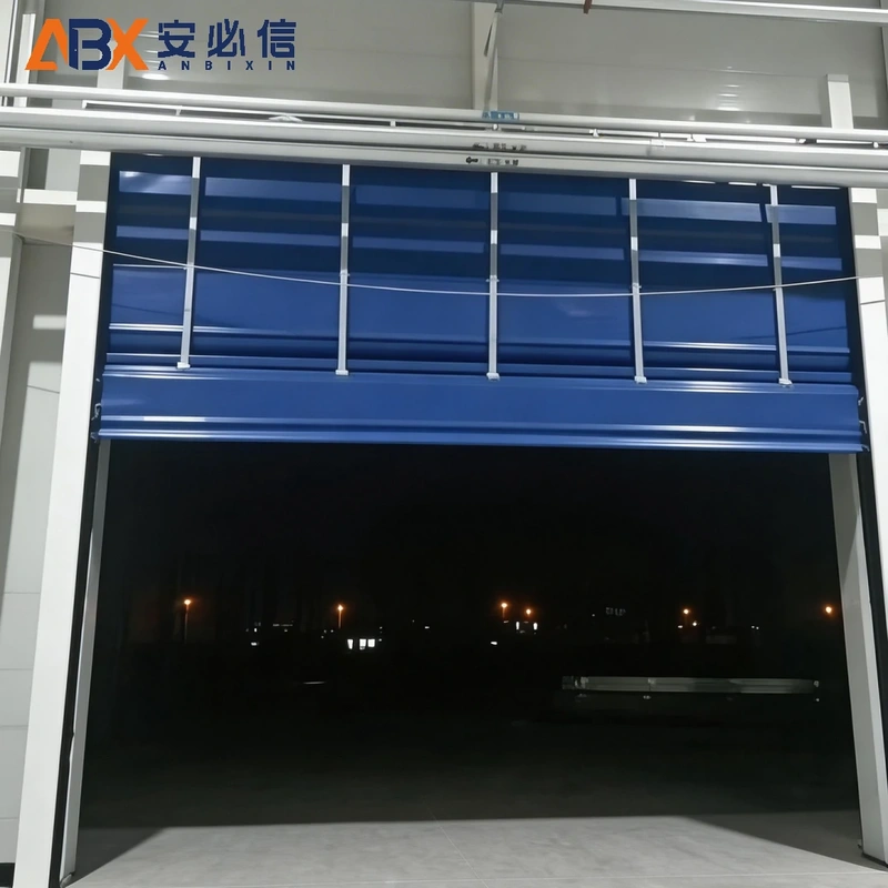 南平市伸缩式卸货平台